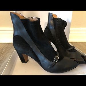 Vero cuioio size 37